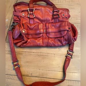 Junior Drake purse